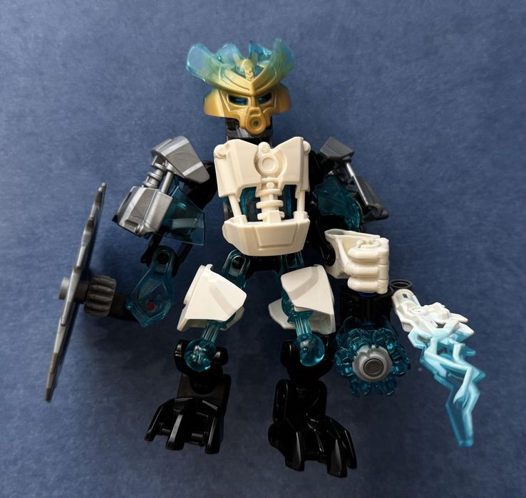 Продам Lego Bionicle (Оригинал Лего Бионикл)