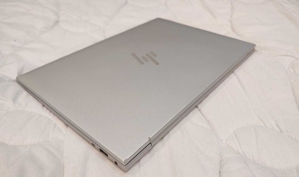 Hp Elitebook 840 G10 i5 1345U 16Gb DDR5 512 SIM LTE 5G (4G) SureView