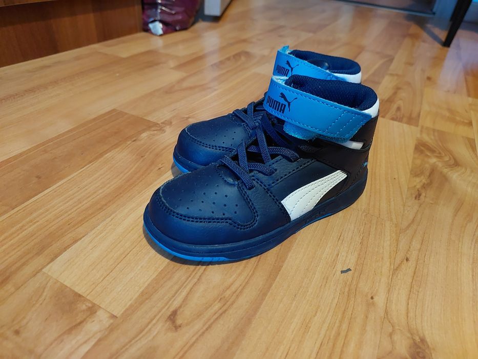 Детски обувки Puma N27 (оригинални)