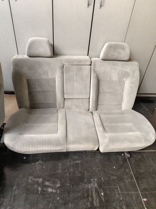 Седалки с подгрев за WV golf, bora, seat, в много добро състояние