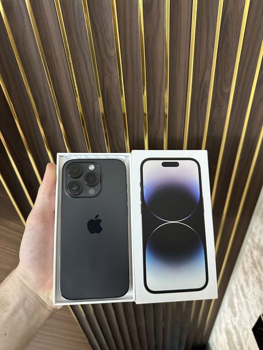 Iphone 14 Pro 256 Айфон 14 Про 256