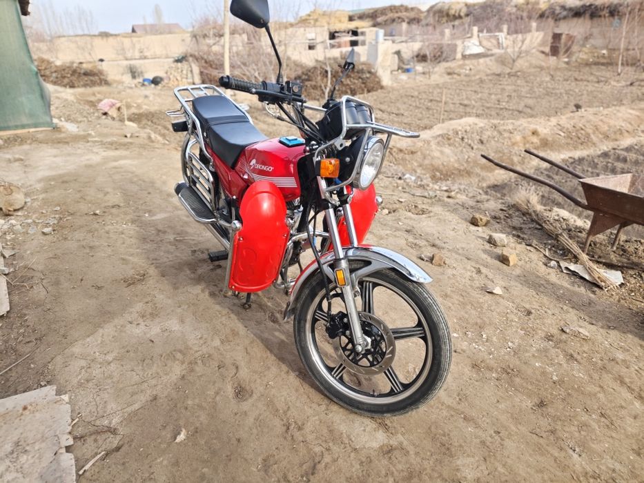 Matosikl sotiladi 150 cm/kub