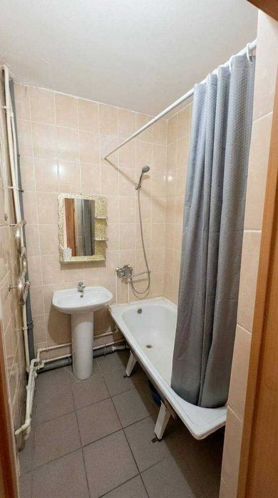 Продам 2к квартиру Береке