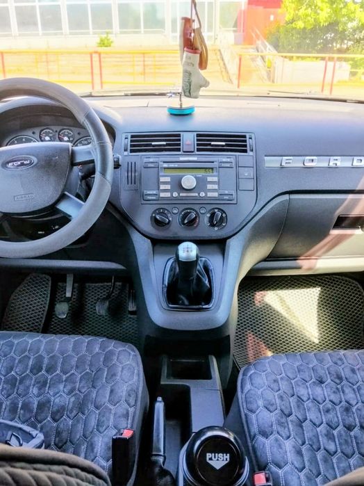 Продам Ford c max