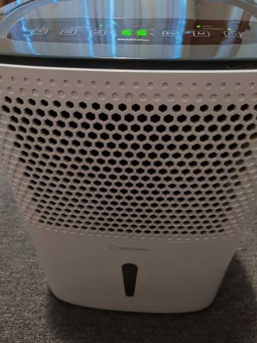 Dezumidicator Turbionare Smart 10Eco