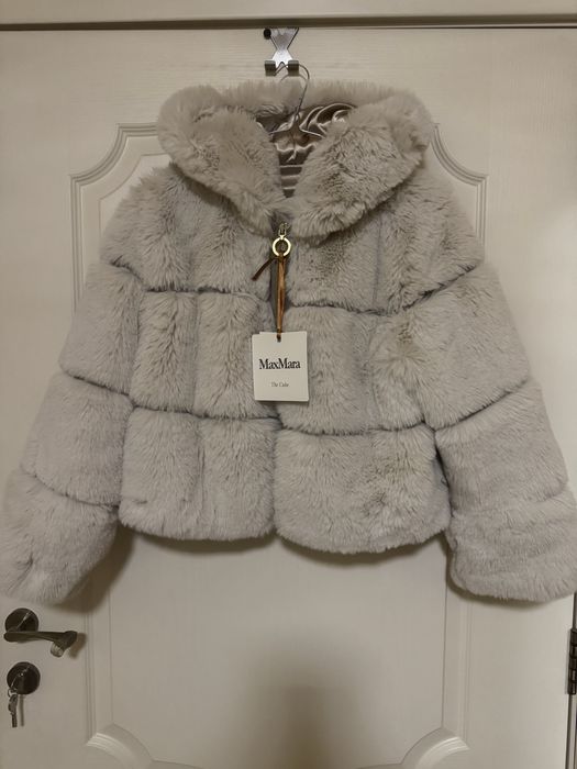 Max Mara топло палто