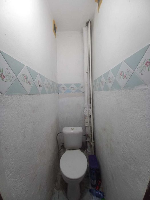 Продам 3х комн 168квартал