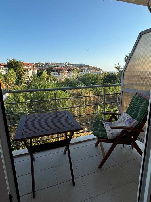 Продава се Едностаен апартамент в Бяла - 49 кв.м за 1327 €/кв.м - Снимка #7