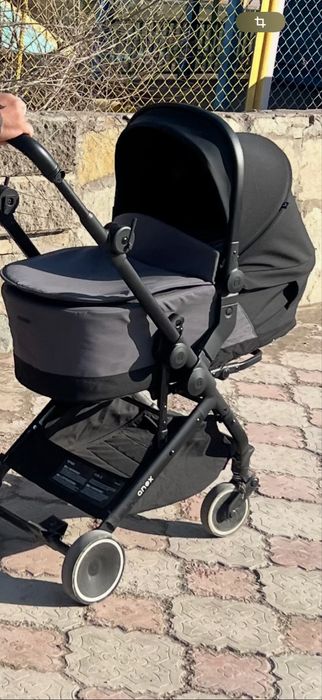 Продам люльку Anex cot