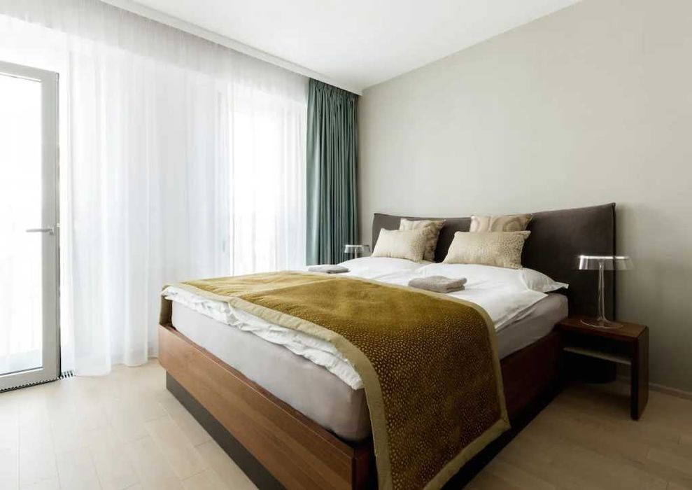 Дава се под наем Тристаен апартамент в Пловдив, Център - 89 кв.м за 280.5 € - Снимка #4