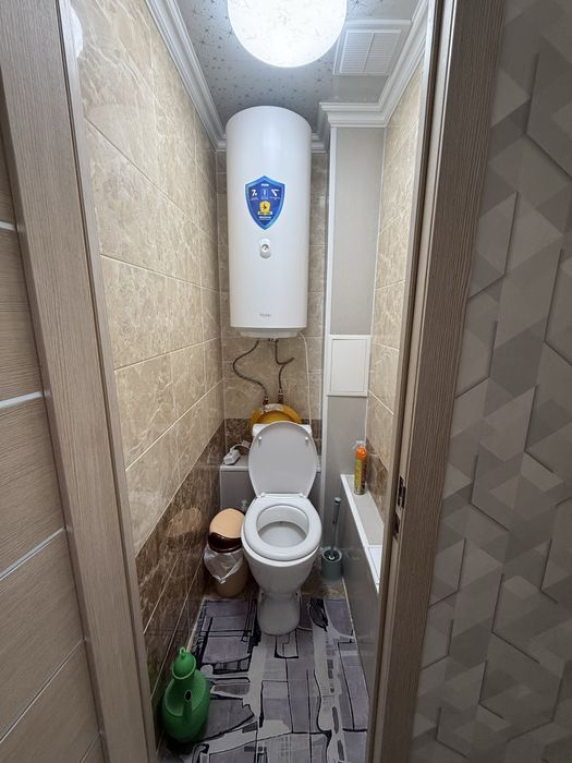 Продам 3-х комнатую квартиру