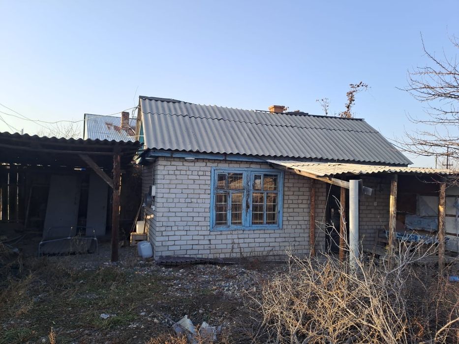 Дача восточный правый.