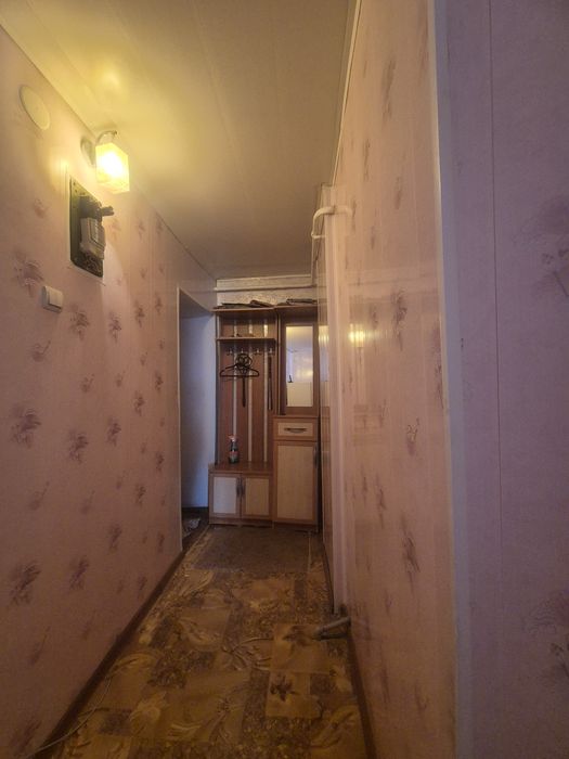 Сдаётся в аренду квартира