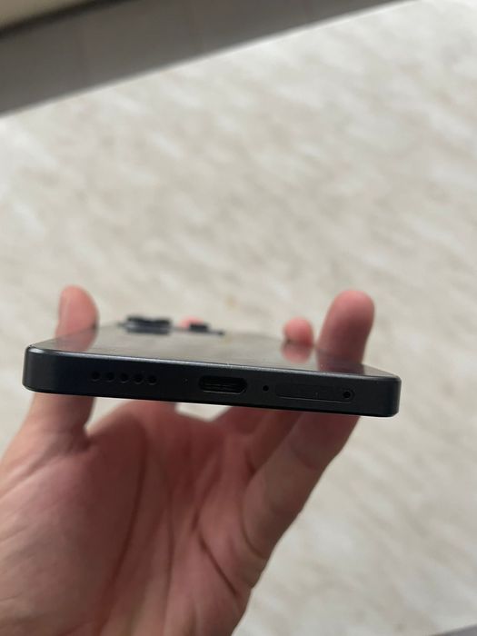 Редми нот 13 про