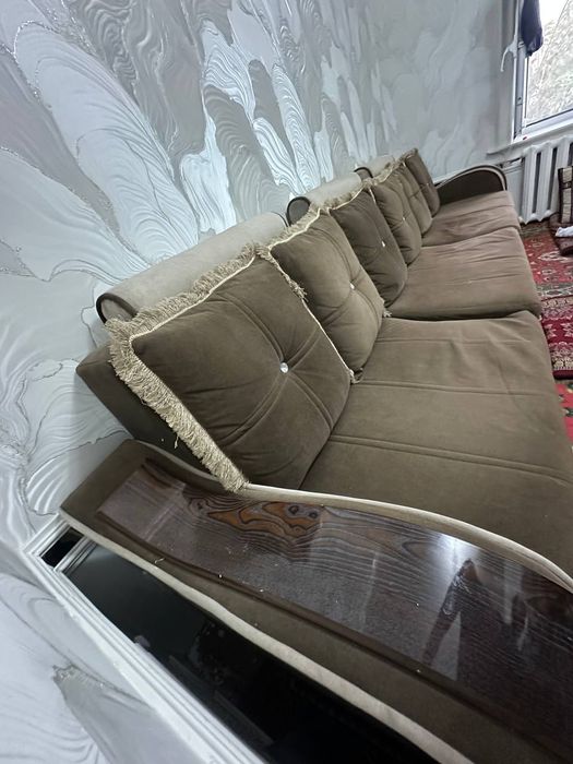 Yumshoq mebel/ divan