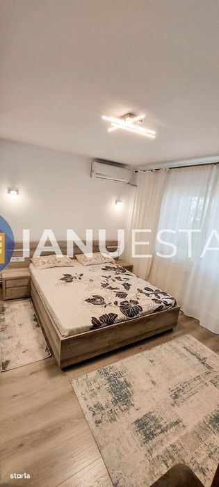 Rond Alba Iulia Bulevardul Unirii Decebal Centrala Parcare 2 Bai