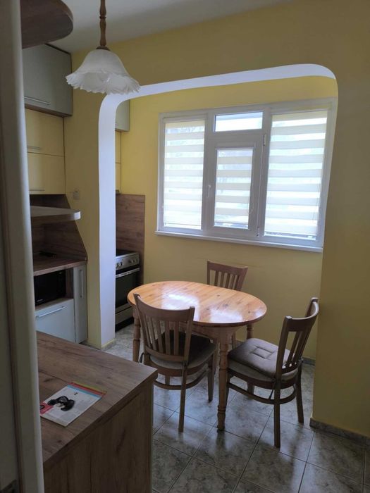 Дава се под наем Двустаен апартамент в Варна, Кайсиева градина - 60 кв.м за 382.5 € - Снимка #12