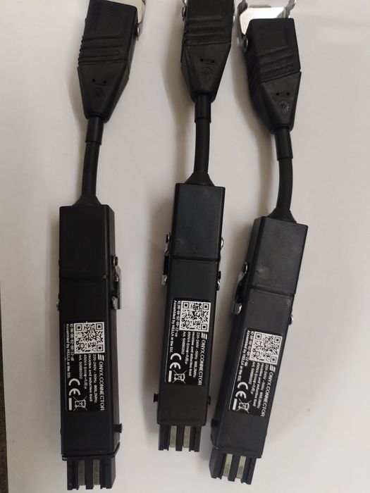Modul rulouri copertine HELLA ONYX CONNECTOR