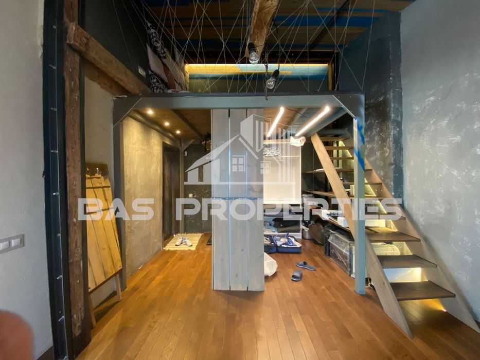 Дава се под наем Едностаен апартамент в София, Център - 50 кв.м за 550 € - Снимка #3