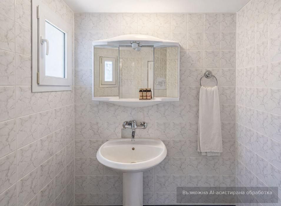 Едностаен апартамент  в гр.Варна, м-т Евксиноград!