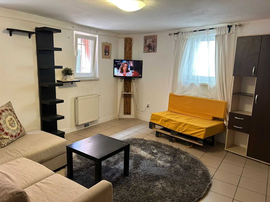 Inchiriere 2 camere central - Universitate