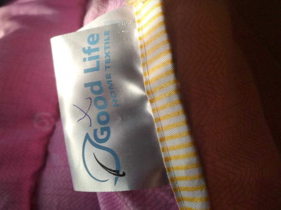 Одеяло. Текстиль для дома.