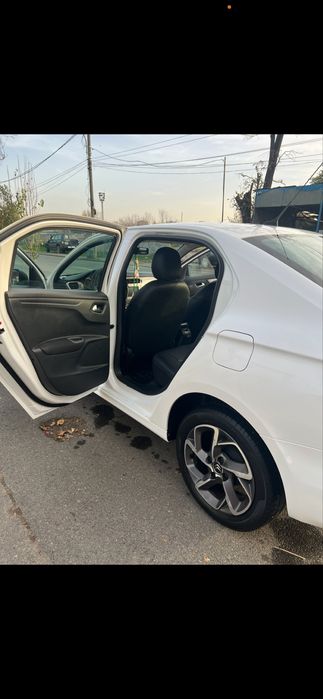 CITROËN C-Elysee 2018 — imagine 3
