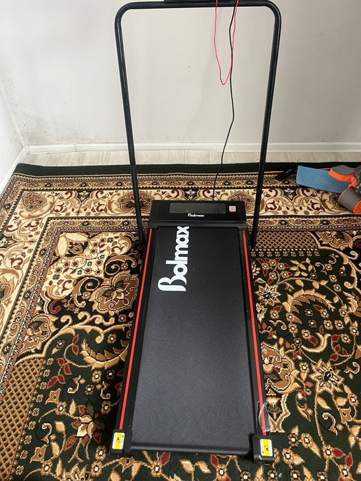 Беговая дорожка Bolmax