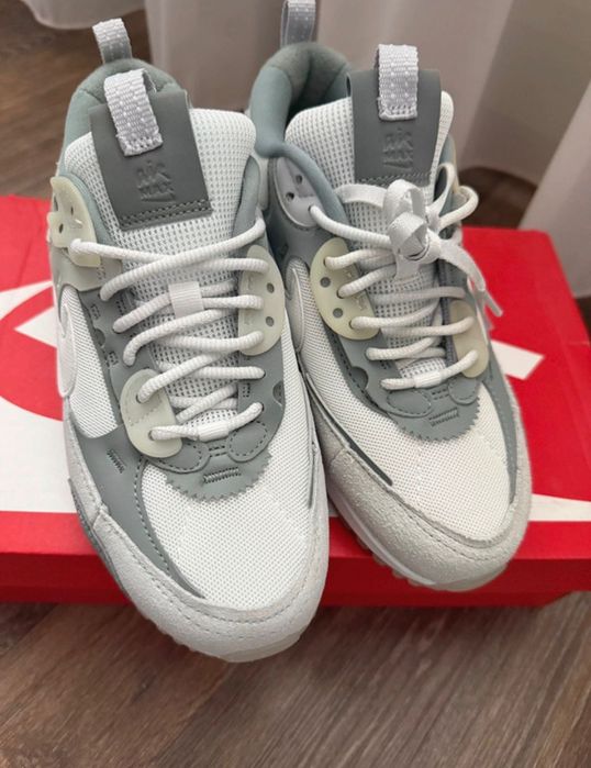 Nike Air Max Futura, pt femei, noi, la cutie, 36.5