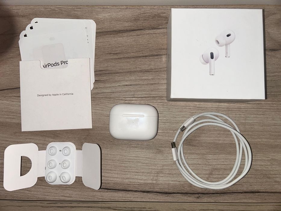 Apple Airpods Pro 2 (ANC)