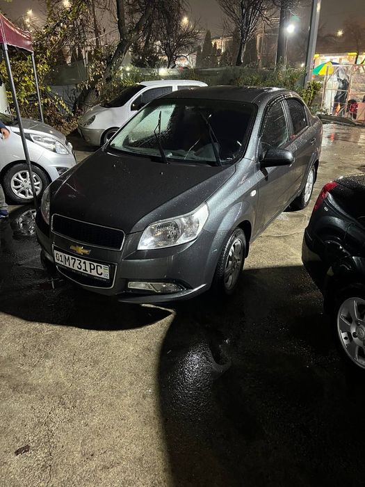 Neksa 3 sotlad mokri 2020 yi