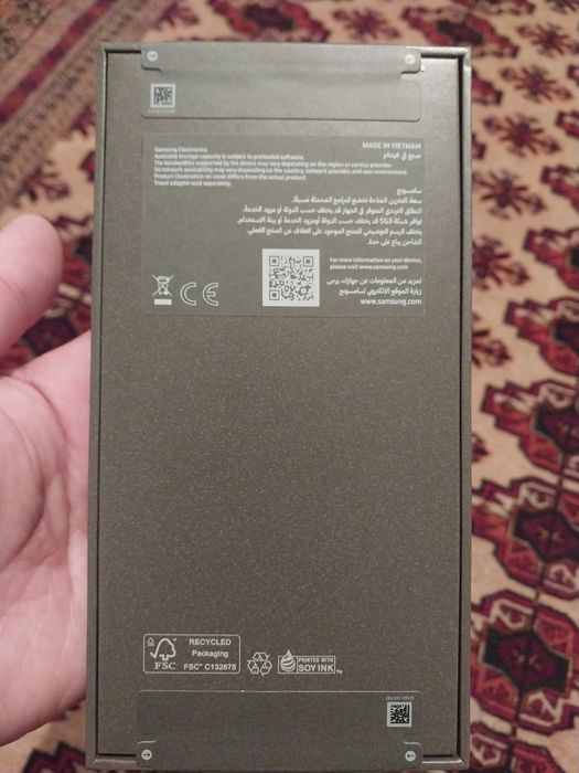 Продам Самсунг S25 fe
