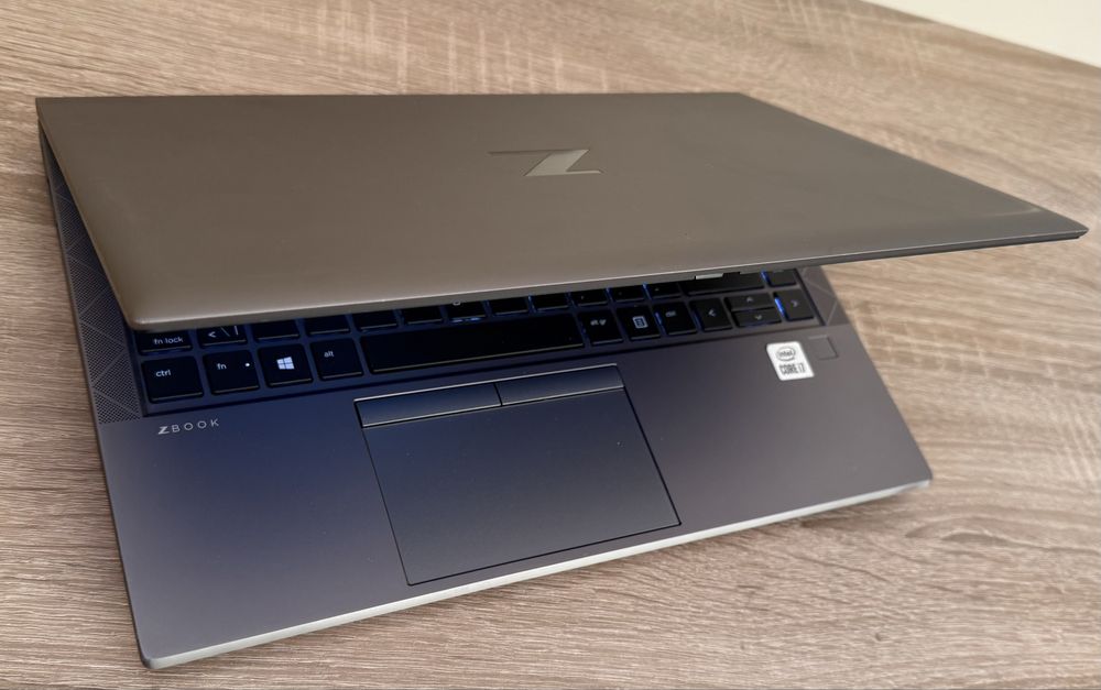 HP ZBook Firefly 14” G7 i7 10th 16GB 4GB Video ! Probook 440 445 g7 g9