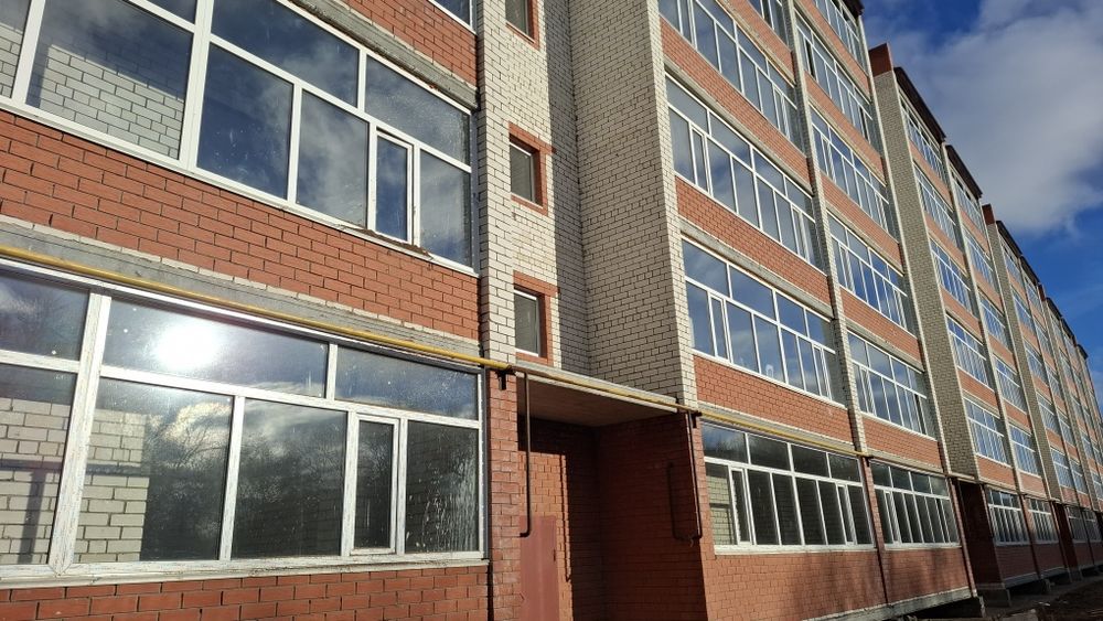 Продам 2кв ул.Айталиева 1/1