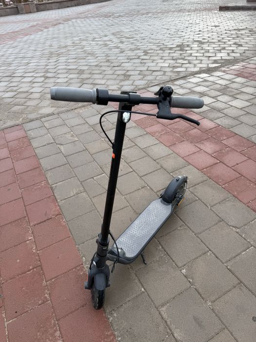 Ninebot KickScooter F40