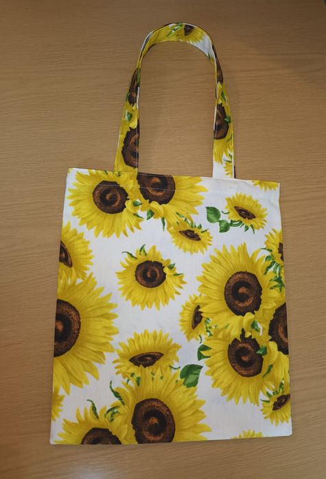 Чанти за пазаруване от плат