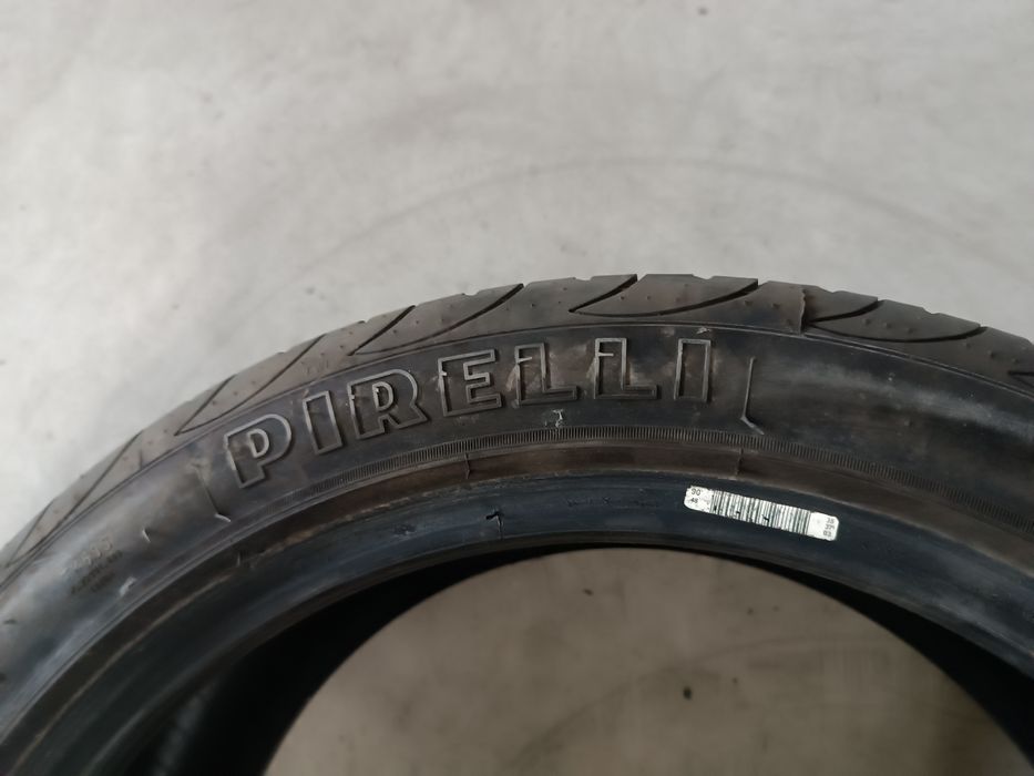 Anvelope Vara 195 45 16 Pirelli 7mm