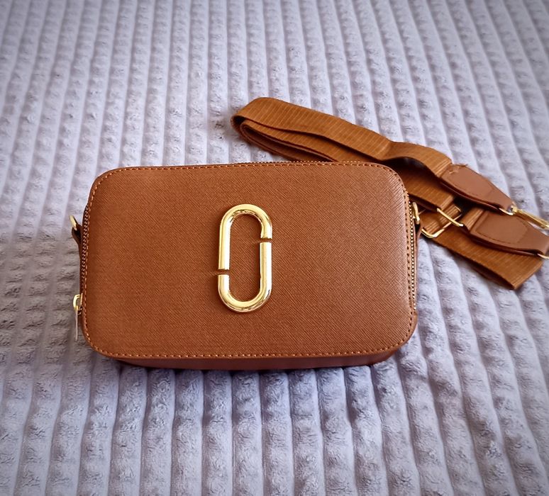 Стильная крос боди