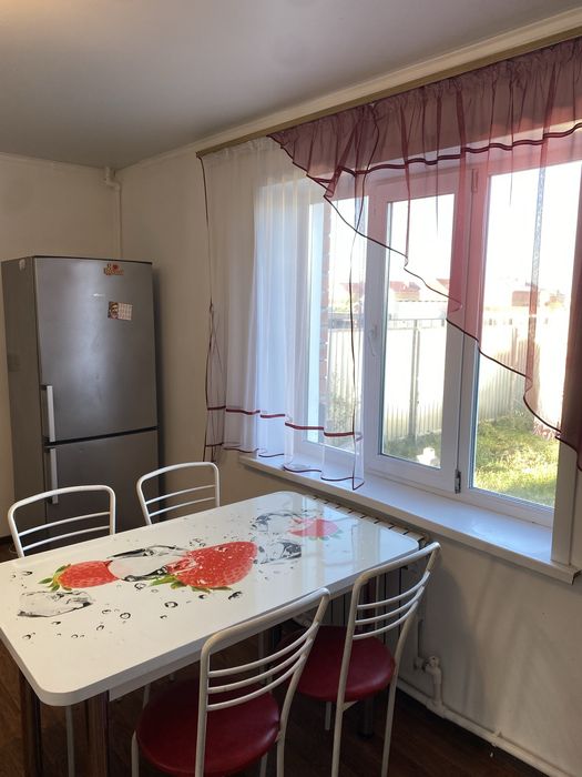 Продам коттедж в заречном