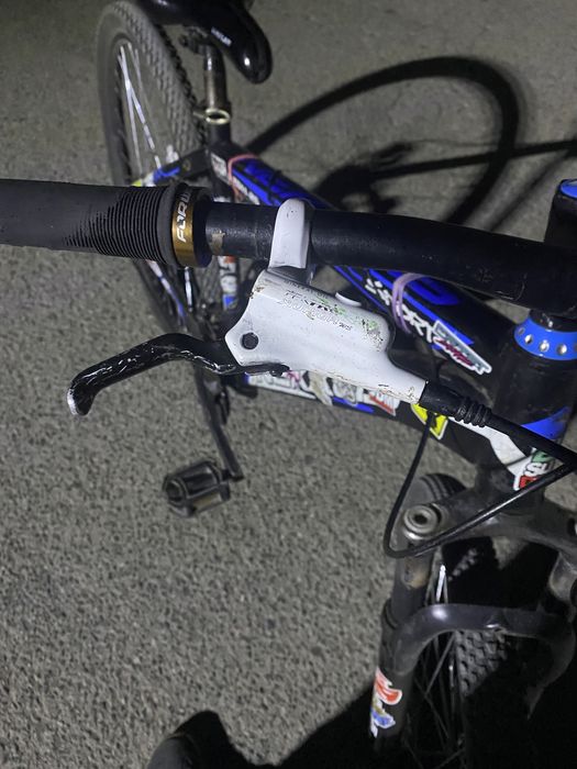 Велосипед   Норм сост