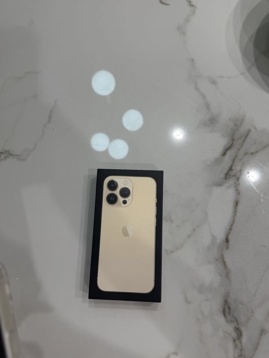 Продам айфон 13 pro 128 гб