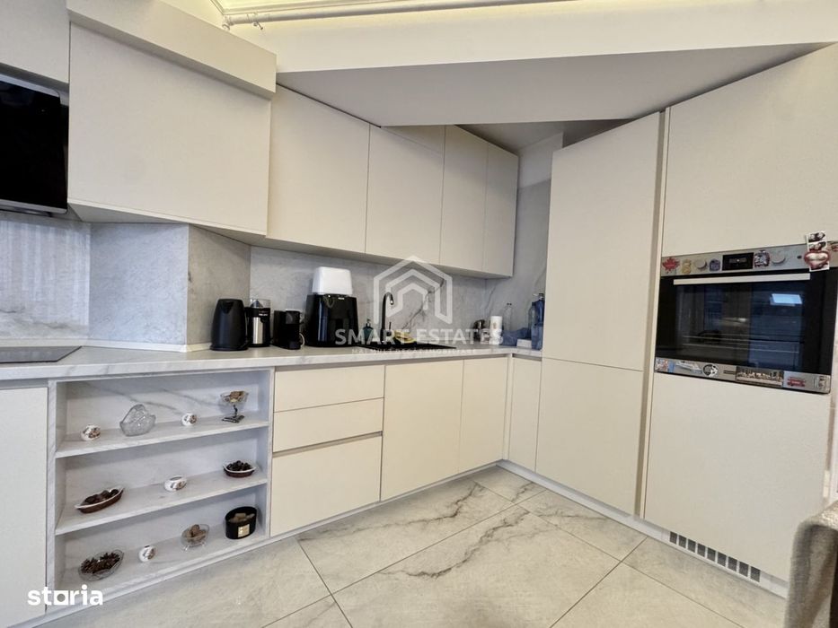 Apartament 2 camere de inchiriat | Parcare | Pipera