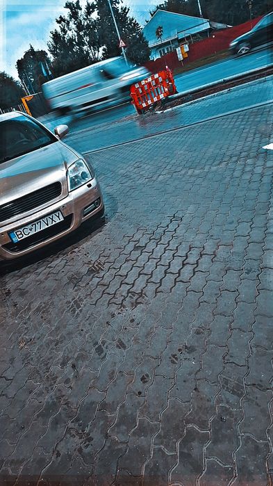 Vând sau schimb opel signum cu golf 4