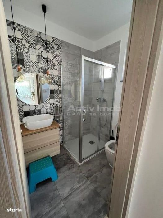Vila moderna - Otopeni - 5 camere - 3 bai - 140mp - 270mp teren