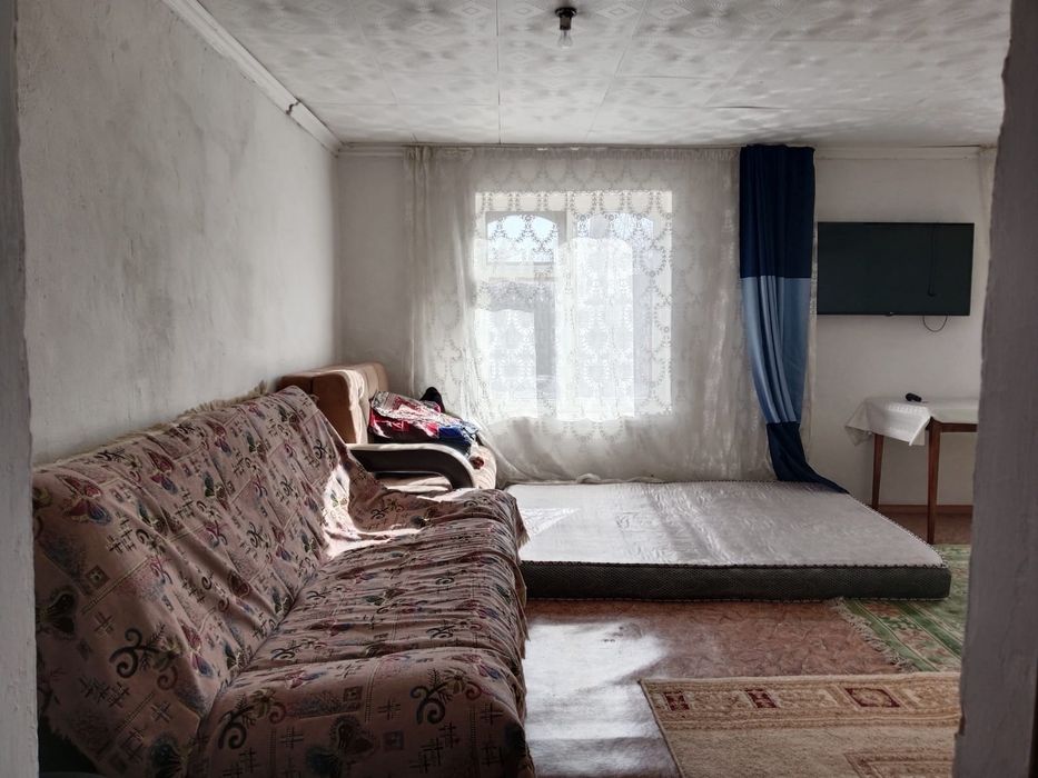 Продам дом в Самсоноваке