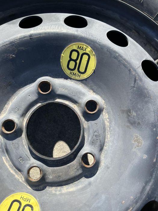 Патерица за бмв 16цола