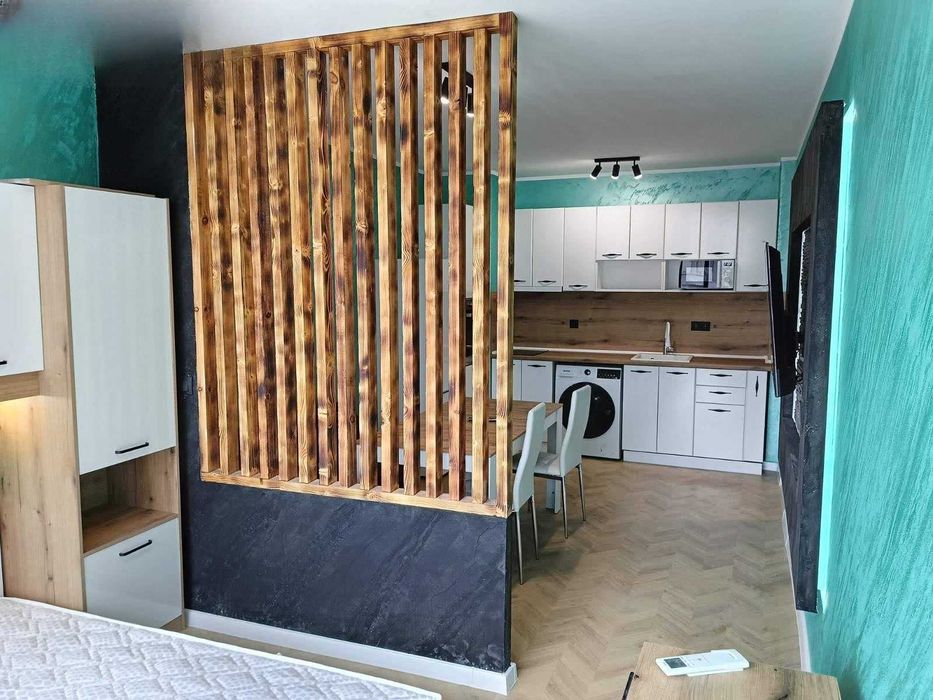 Дава се под наем Едностаен апартамент в София, Манастирски ливади - 45 кв.м за 443.7 € - Снимка #3