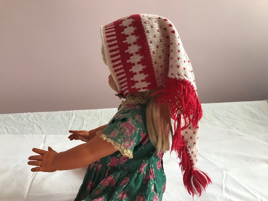 Детски Вълнени Шапки Бебешки шапки Вълнени Касинки Ръчно Плетени