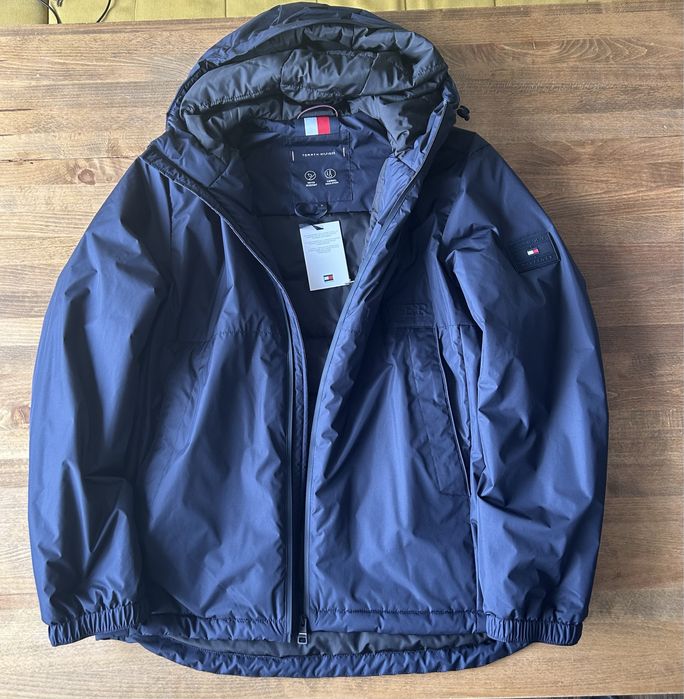 Яке Tommy Hilfiger Portland