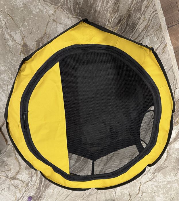 Продам вольер для домашних животных